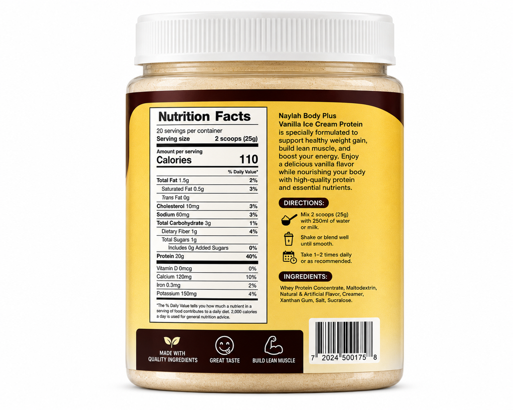 Protein Powder