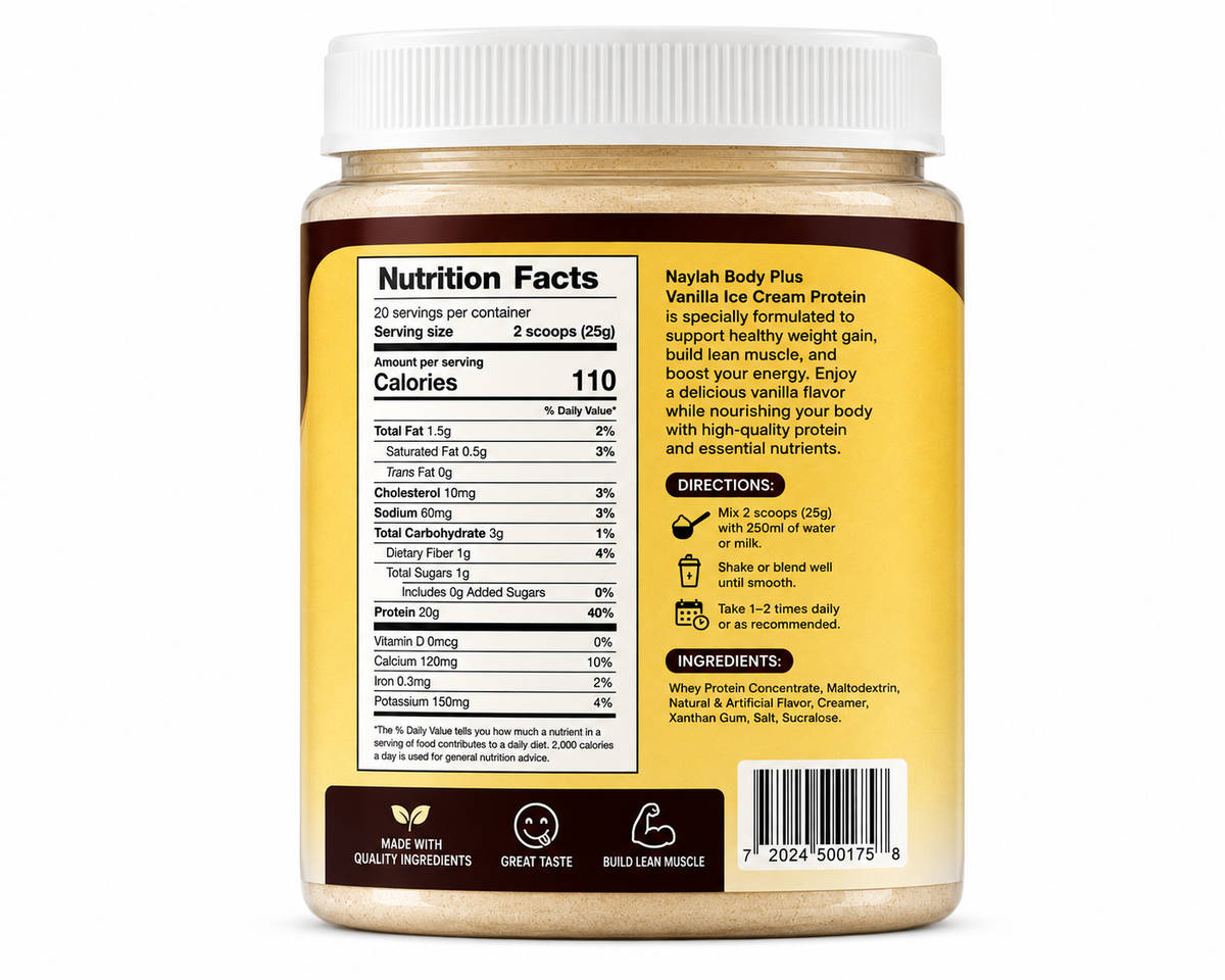 Protein Powder